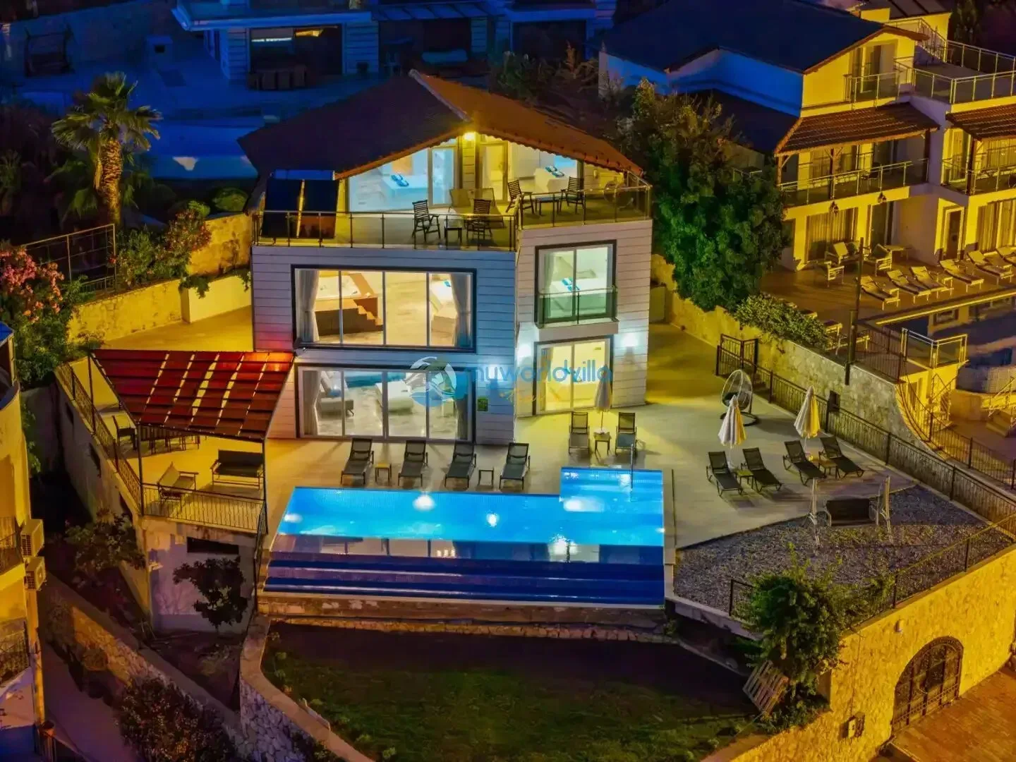 Villa Ata Kalkan