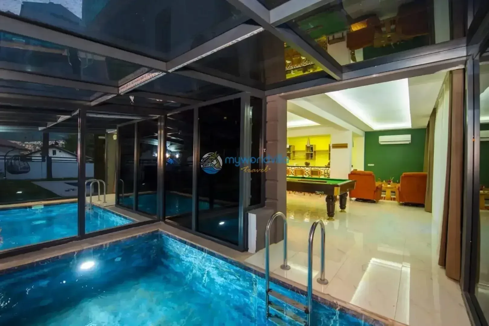 Villa Deep Sea Vip