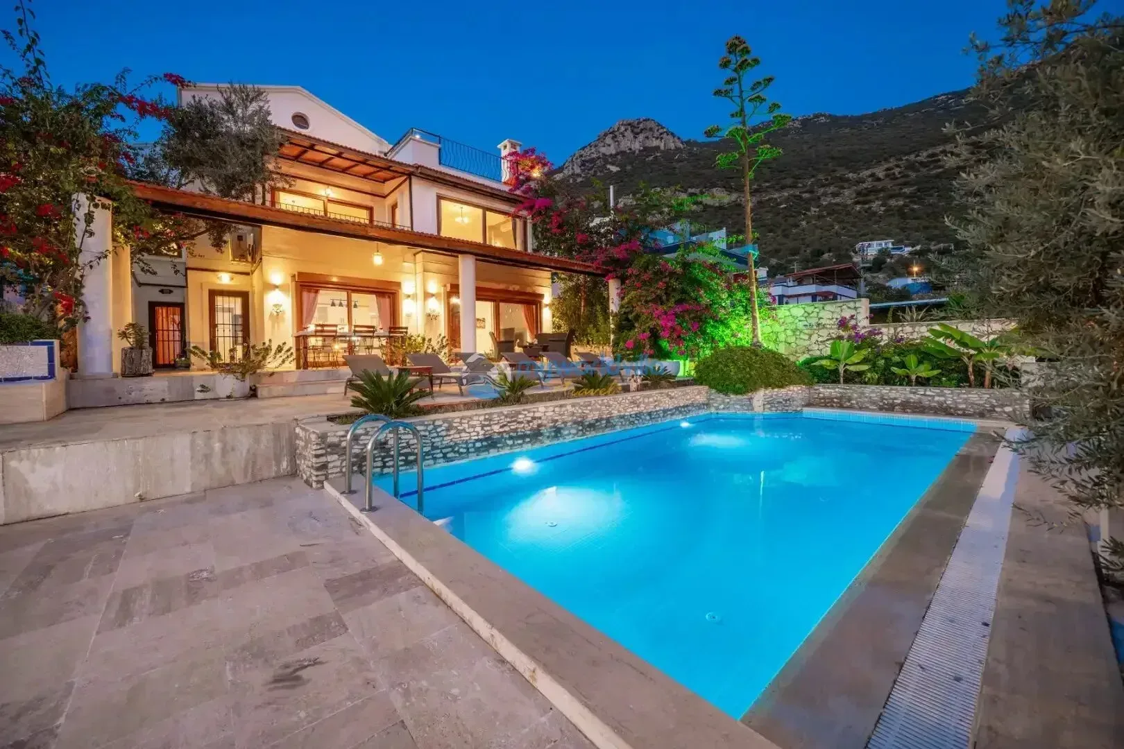Villa Seas The Day