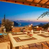 Villa Seas The Day