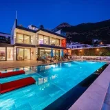 Villa Cratos Luxury