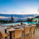 Villa Cratos Luxury