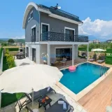 Villa Holiday