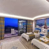Villa Survival