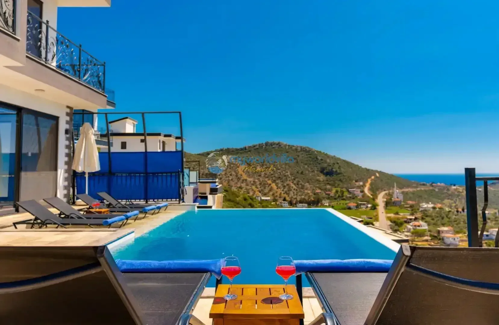 Villa Pelit
