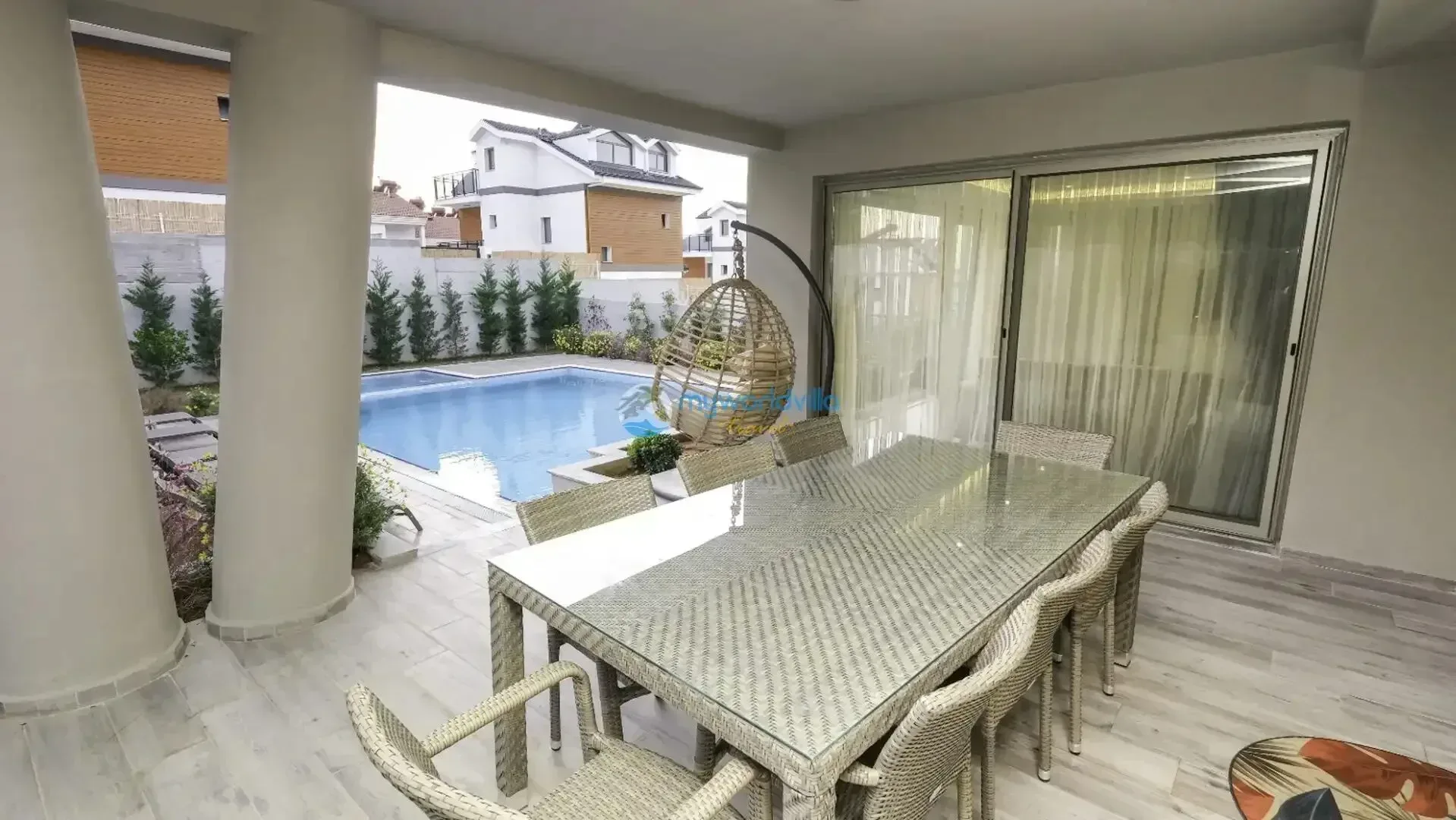 Villa Oscar