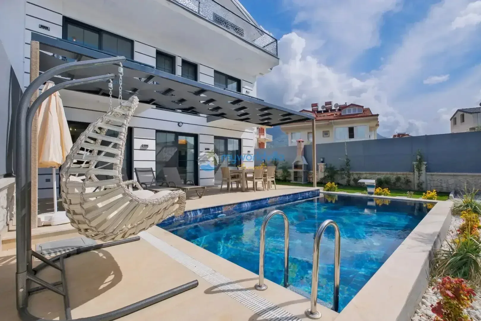 Villa Sembol