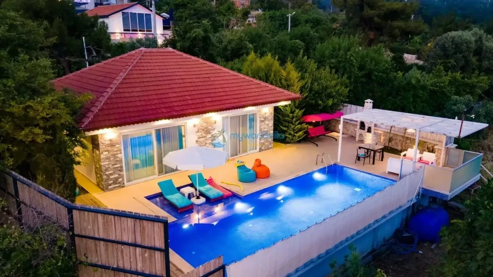 Villa Valentin