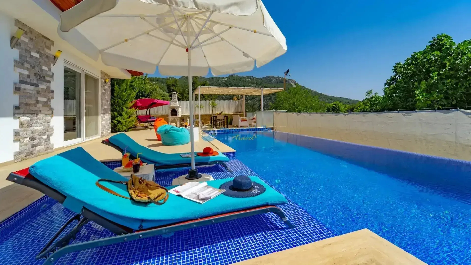 Villa Valentin