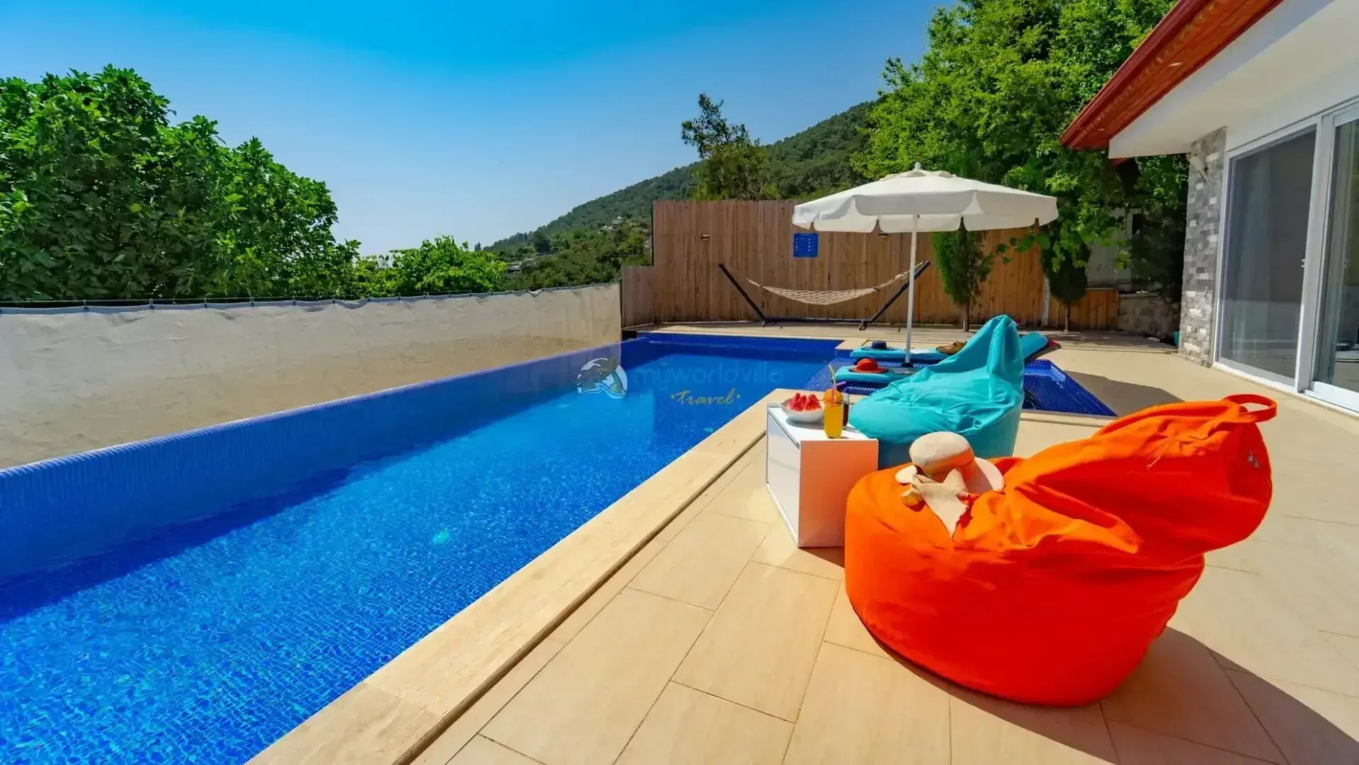 Villa Valentin
