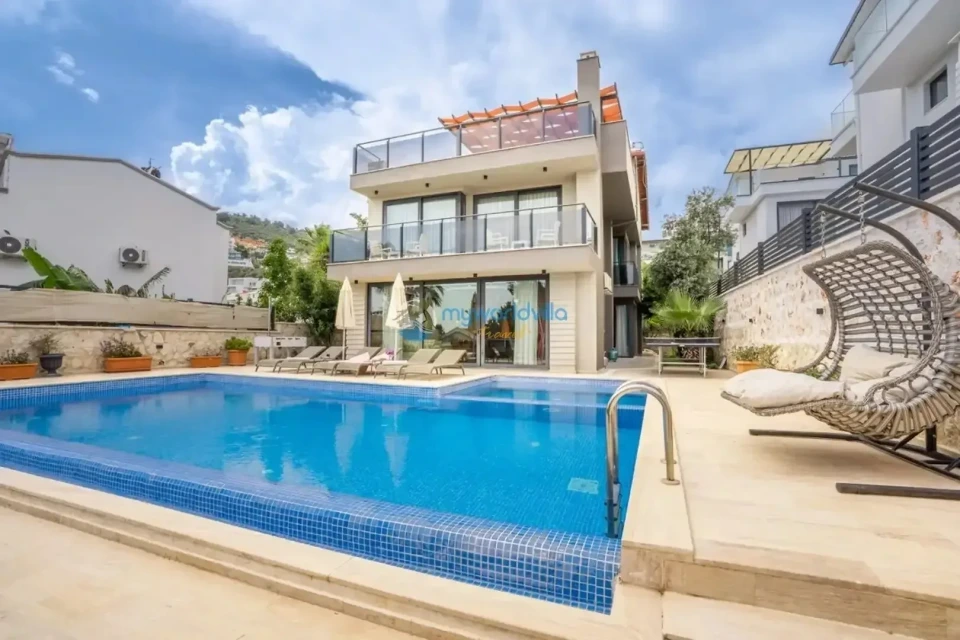 Villa Vistale Duo
