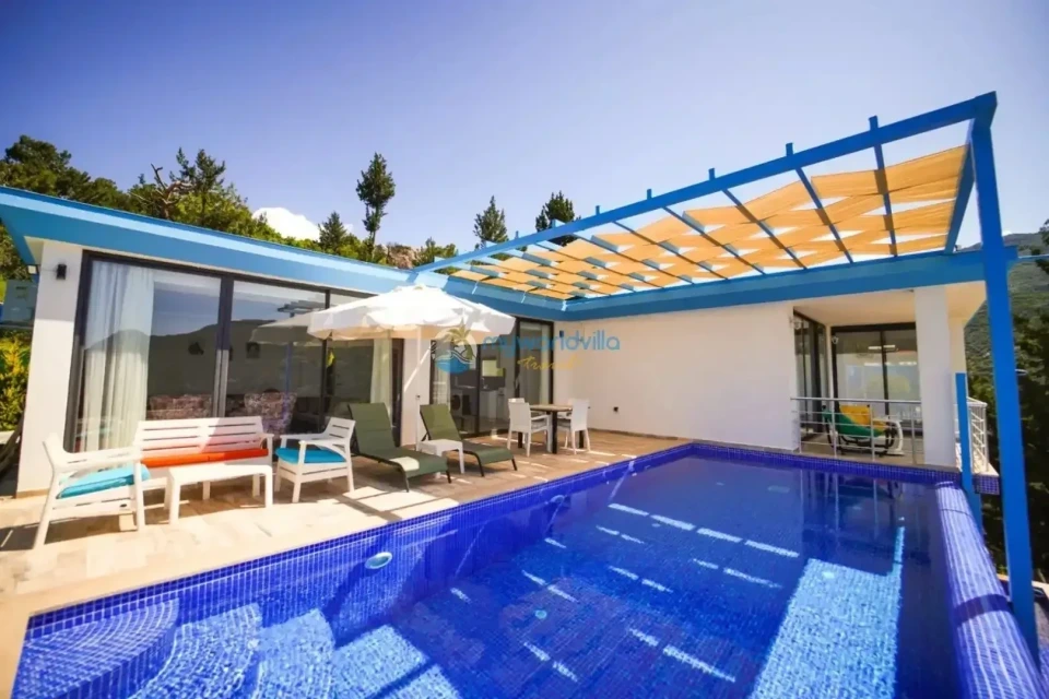 Villa Arin İslamlar