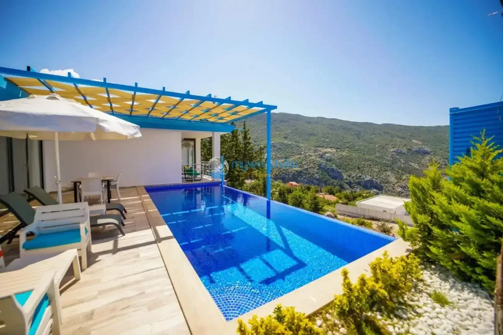Villa Arin İslamlar