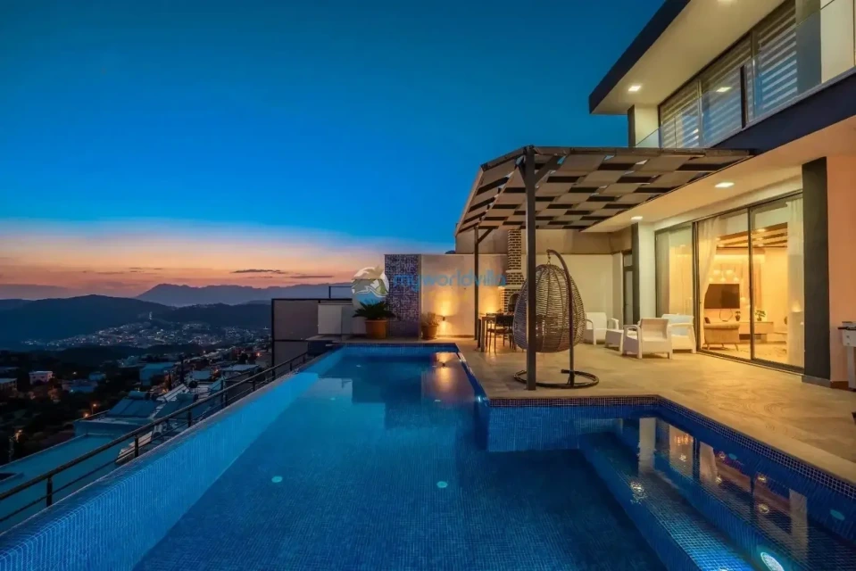 Villa Vistale
